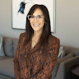 Meet your Posher, Catherine